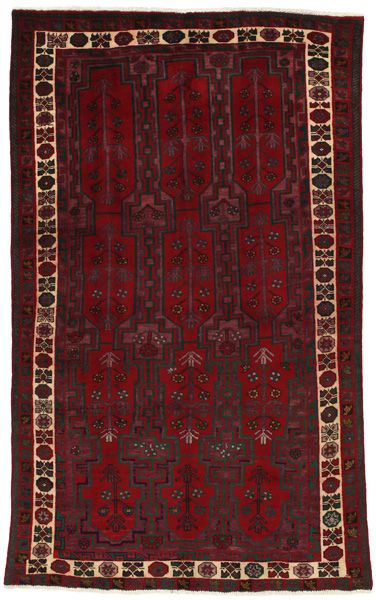 Afshar - Sirjan Persisk matta 240x148