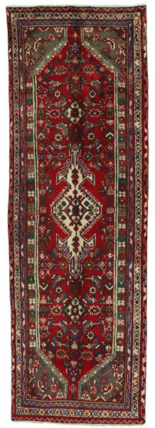 Tuyserkan - Hamadan Persisk matta 300x98