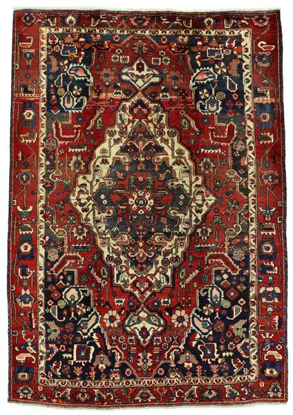 Bakhtiari