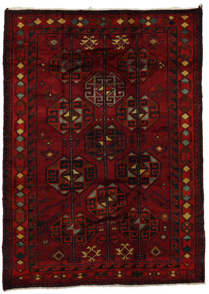 Turkaman Persisk matta 226x165