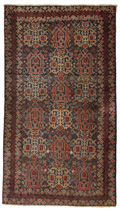 Baluch - Turkaman