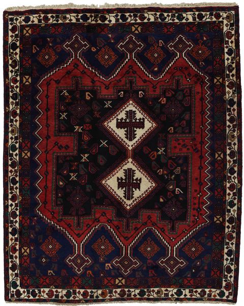 Afshar - Sirjan Persisk matta 208x170