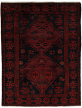 Lori - Bakhtiari