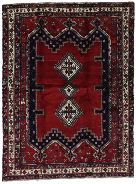Afshar - Sirjan Persisk matta 218x165