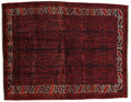 Lori - Qashqai