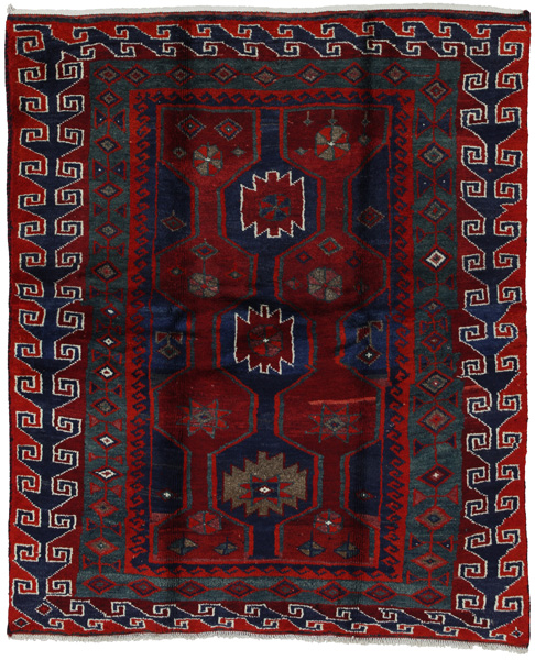 Lori - Qashqai Persisk matta 188x154