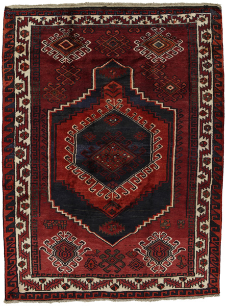 Lori - Qashqai Persisk matta 210x157