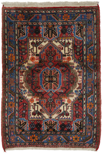 Tuyserkan - Hamadan Persisk matta 123x88