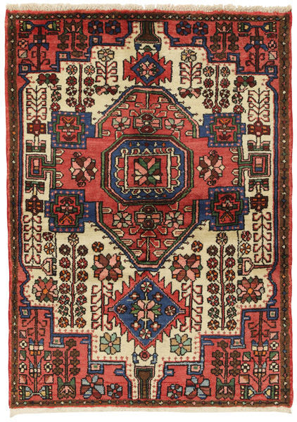 Tuyserkan - Hamadan Persisk matta 141x100