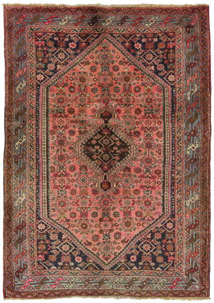 Zanjan - Hamadan Persisk matta 151x107