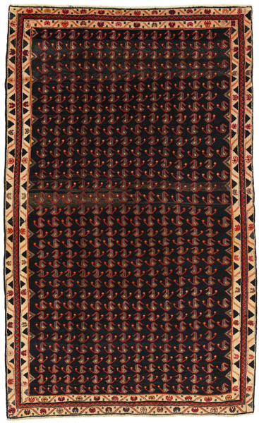 Mir - Sarough Persisk matta 284x170