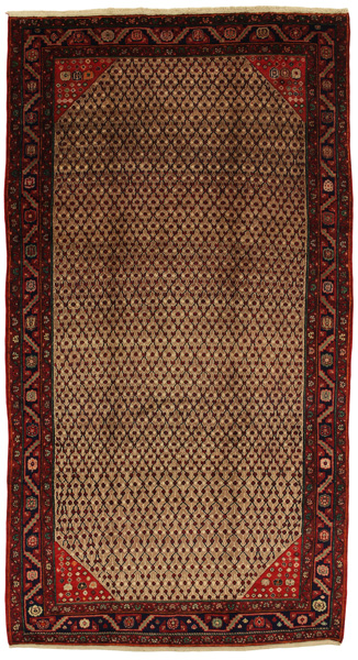 Songhor - Koliai Persisk matta 310x170