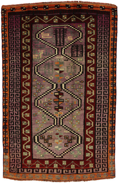 Lori Persisk matta 217x143