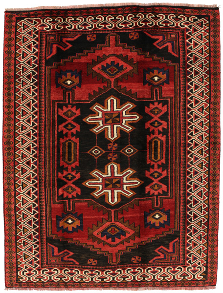 Tuyserkan - Hamadan Persisk matta 210x161