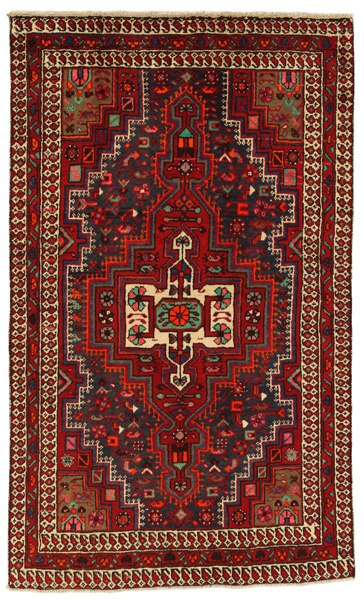 Tuyserkan - Hamadan Persisk matta 230x140