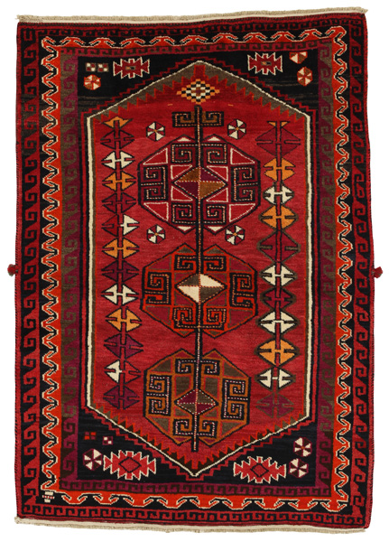 Zanjan - Hamadan Persisk matta 198x140