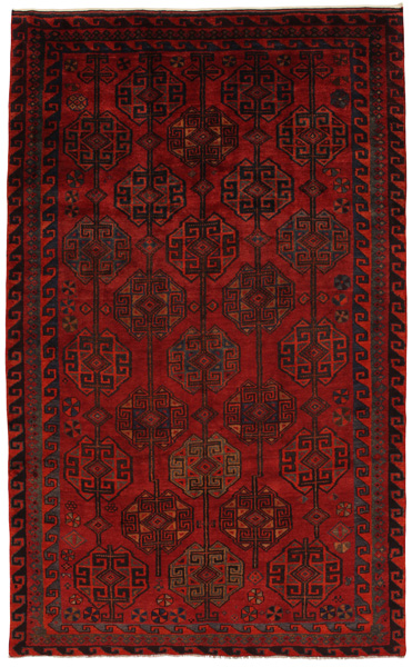 Lori - Bakhtiari Persisk matta 294x180