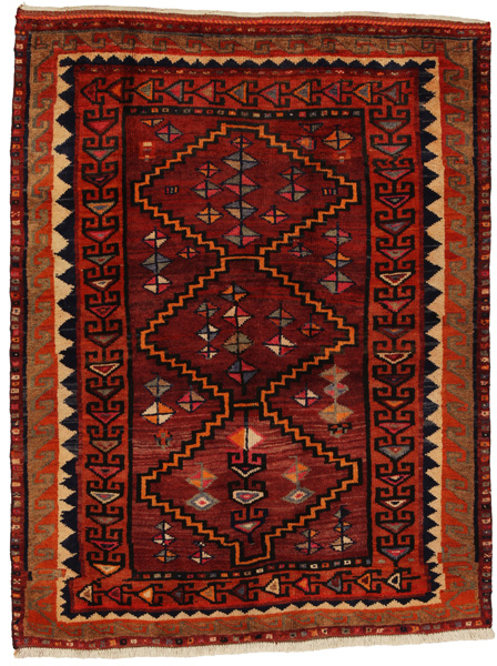 Lori - Bakhtiari Persisk matta 180x138