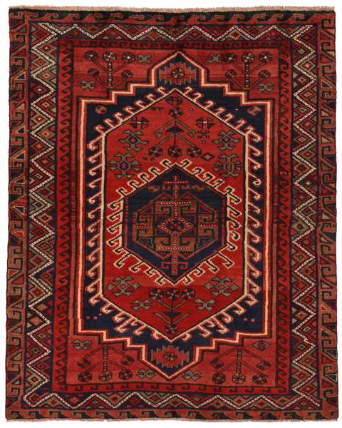 Afshar - Sirjan Persisk matta 189x152