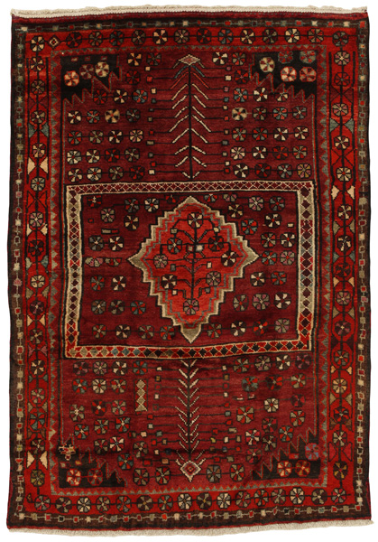 Afshar - Sirjan Persisk matta 210x148