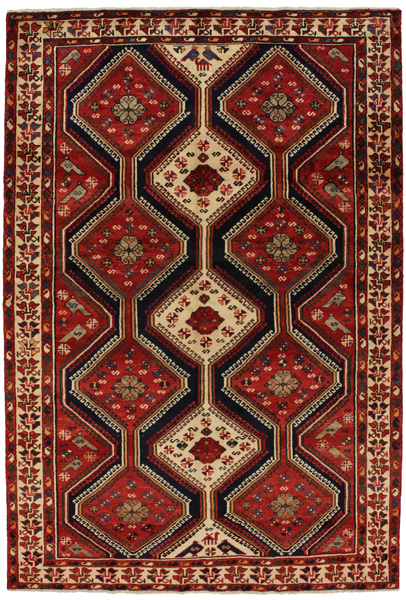 Ardabil Persisk matta 310x210