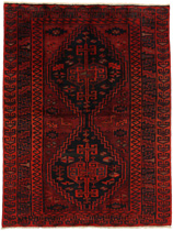 Lori - Bakhtiari