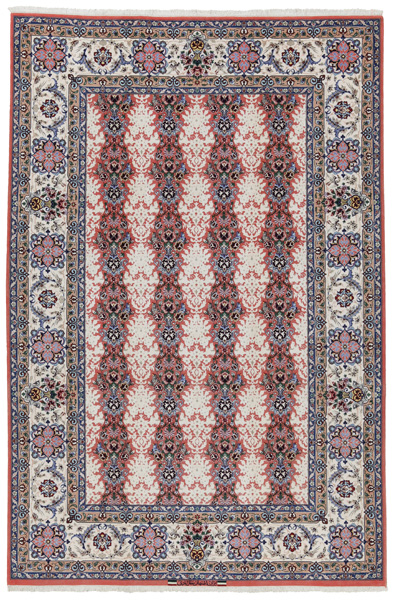 Isfahan Persisk matta 242x160