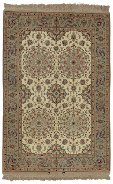 Isfahan Persisk matta 164x108
