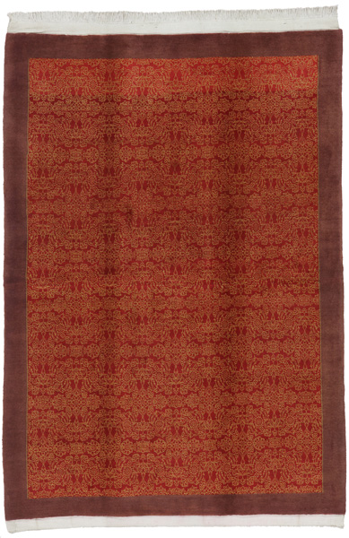 Täbriz Persisk matta 212x149