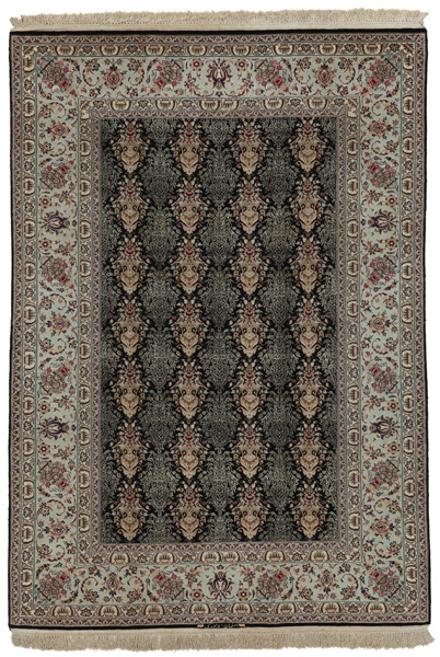 Isfahan Persisk matta 203x145