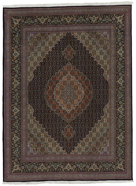 Täbriz Persisk matta 205x152