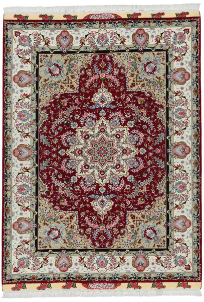 Täbriz Persisk matta 200x150