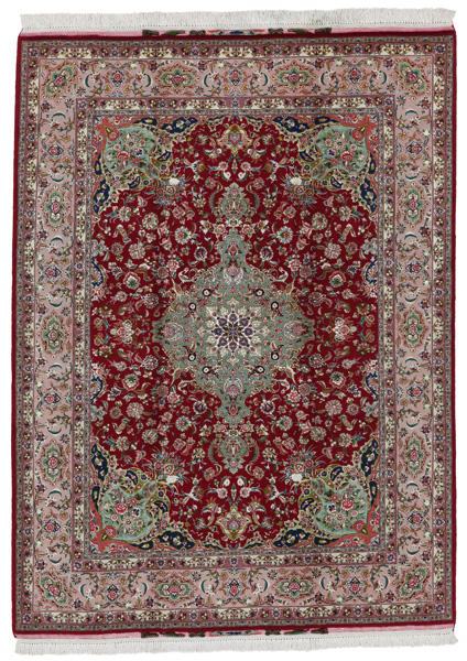 Täbriz Persisk matta 208x153