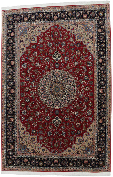 Täbriz Persisk matta 310x205