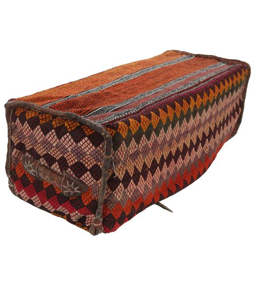 Mafrash - Bedding Bag Persisk väv 110x41