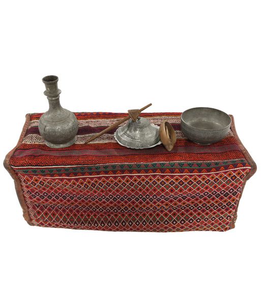 Mafrash - Bedding Bag Persisk väv 97x43