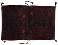 Jaf - Saddlebags