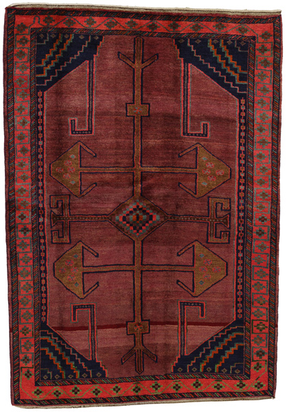 Lori Persisk matta 203x137