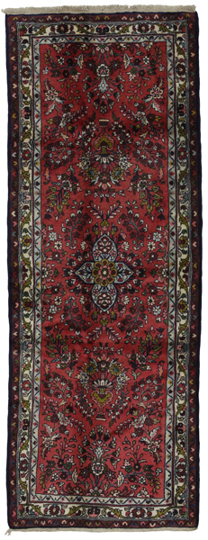 Lillian - Sarough Persisk matta 220x80