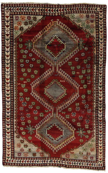 Yalameh - Qashqai Persisk matta 212x134