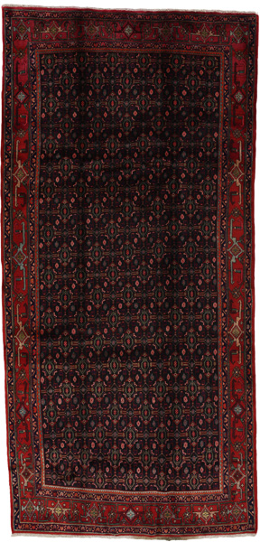 Bidjar - Kurdi Persisk matta 316x150