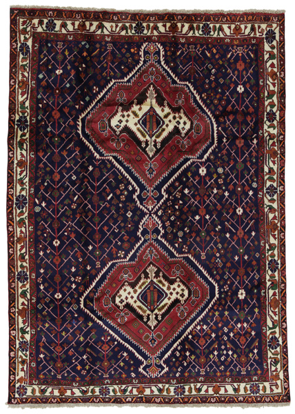 Afshar - Sirjan Persisk matta 214x152