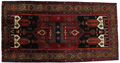 Koliai - Kurdi