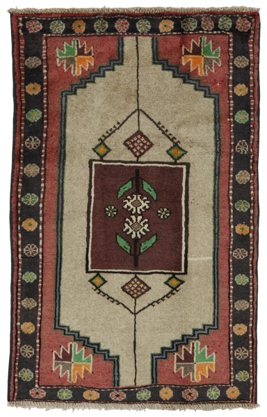Kelardasht - Kurdi Persisk matta 120x75