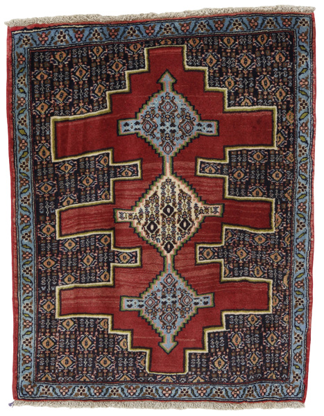 Senneh - Kurdi Persisk matta 97x77