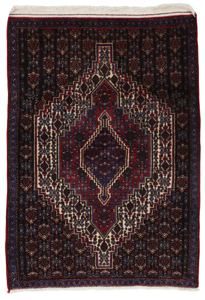 Senneh - Kurdi Persisk matta 97x70