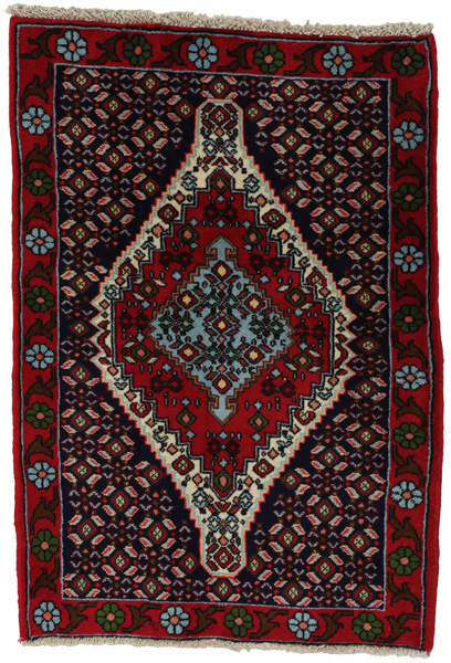 Senneh - Kurdi Persisk matta 97x68