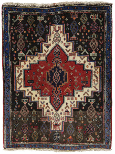 Senneh - Kurdi Persisk matta 91x68