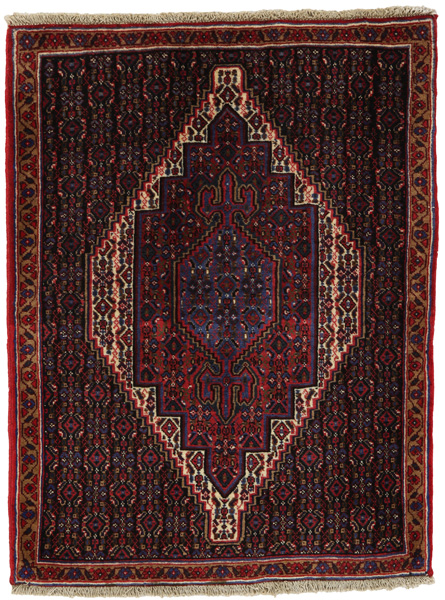 Senneh - Kurdi Persisk matta 98x74