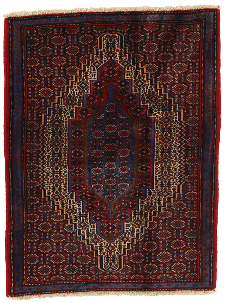 Senneh - Kurdi Persisk matta 97x72